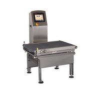 Thermo Scientific Versa 44HB Heavy-Duty Checkweigher