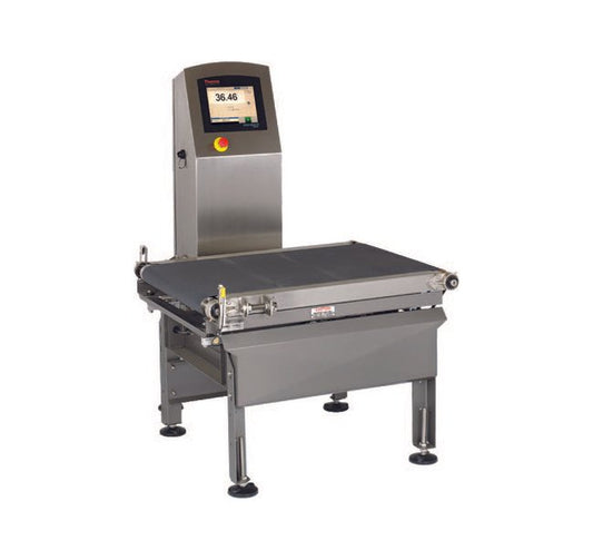 Thermo Scientific Versa 44HB Heavy-Duty Checkweigher - Image 1