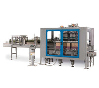 ABC Packaging Model 101 Pick and Place Packers/Unpackers