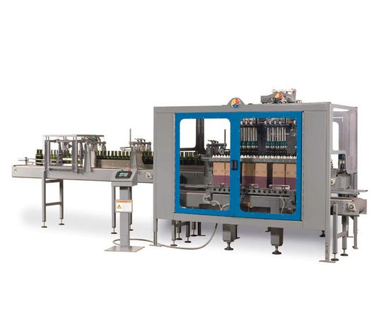 ABC Packaging Model 101 Pick and Place Packers/Unpackers - Image 1