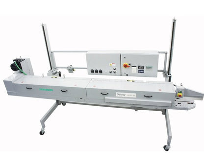 Syntegon Doboy HDPT™ 147.9" Bag Sealer - Image 1