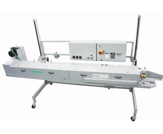 Syntegon Doboy HDPT™ 147.9" Bag Sealer - Image 1