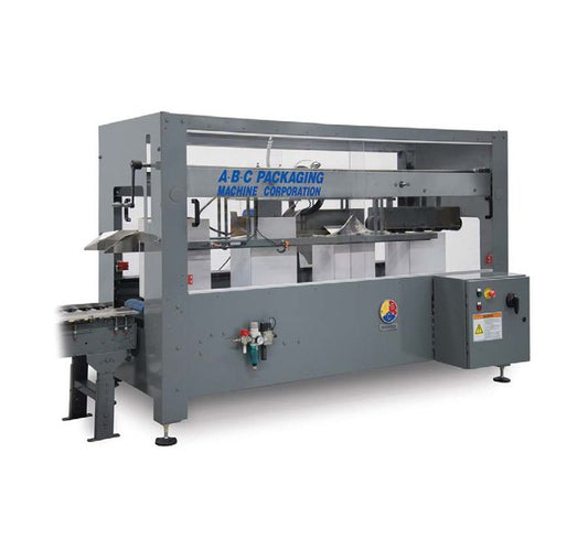 ABC Packaging Model 236 Top Case Sealers - Image 1