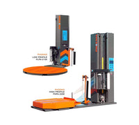 Phoenix PHPA-2150 Automatic Turntable Stretch Wrapper