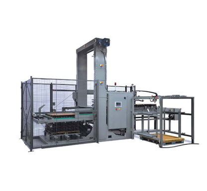 ABC Packaging Model 108 Depalletizers - Image 2