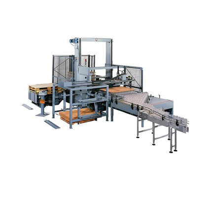 ABC Packaging Model 108 Depalletizers - Image 3