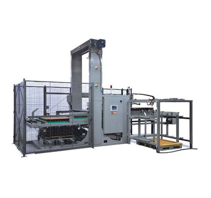 ABC Packaging Model 108 Depalletizers - Image 4