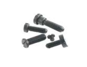 Diamond Needle Corp. 99393A Machine Screw - Image 1