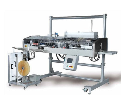 Syntegon TFT Series High Speed Woven Poly Bag Sealers - Image 3