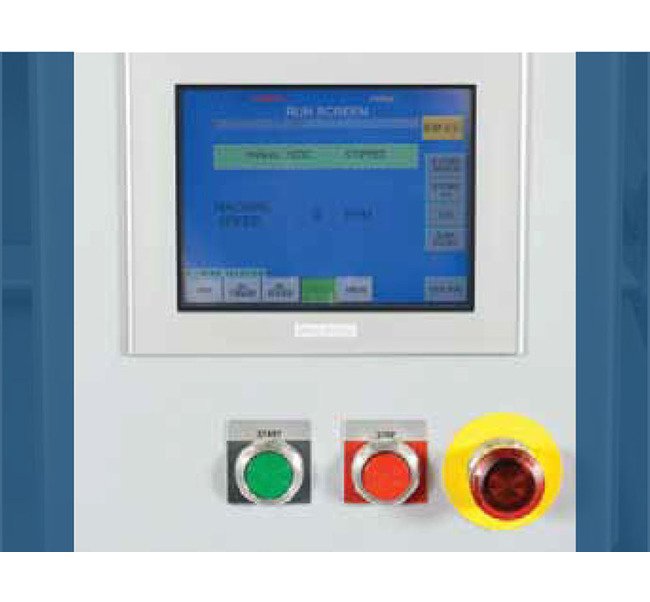 Syntegon TFT Series High Speed Woven Poly Bag Sealers - Image 4