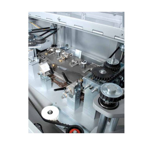 Syntegon TFT Series High Speed Woven Poly Bag Sealers - Image 1