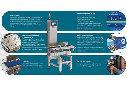 Thermo Scientific Versa Flex Checkweigher - Image 4