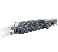 Douglas ContourÂ® 80 Shrink Wrapping System
