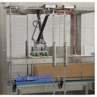ABC Packaging Model 600 Robotic Case Packer