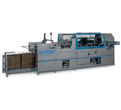 ABC Packaging Model 335 Case Erectors - Image 1