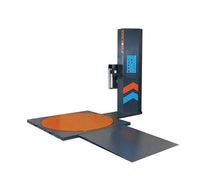 Phoenix PLP-2300 Semi-Automatic Stretch Wrapping Machine