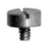 Diamond Needle Corp. Q-1720-30-3 Spindle Machine Screw