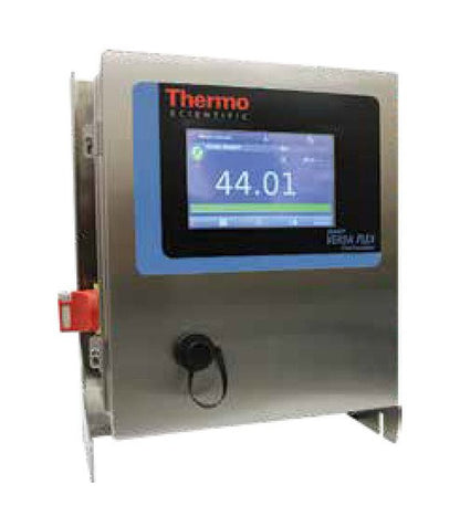 Thermo Scientific Versa Flex 110lb In-line Warehouse Scale - Image 3