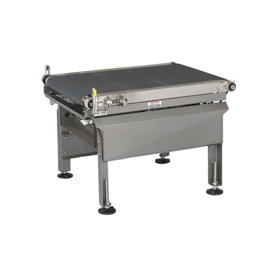 Thermo Scientific Versa Flex 110lb In-line Warehouse Scale - Image 1