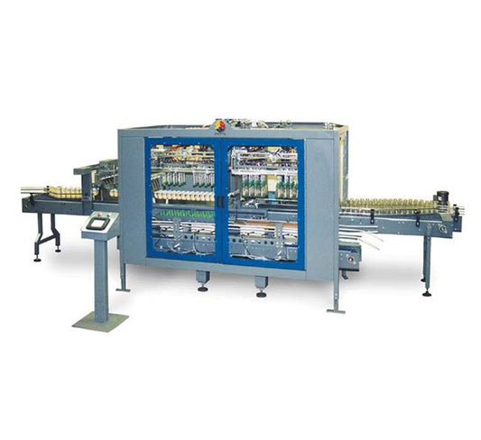 ABC Packaging Model 360 Uncasers and Packers - Image 1
