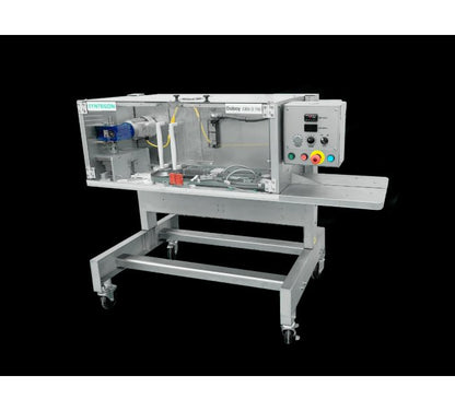 Syntegon Doboy B-550 Industrial Band Sealers - Image 1