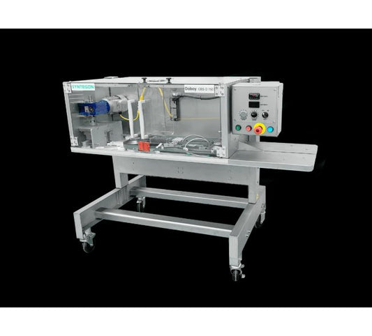 Syntegon Doboy B-550 Industrial Band Sealers - Image 1