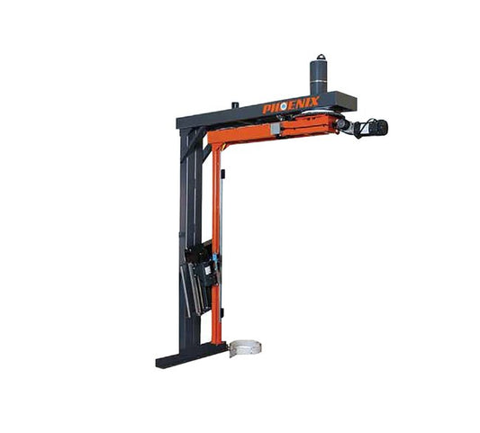 Phoenix PRT-2150 Rotary Arm Stretch Wrapping Machinery - Image 1