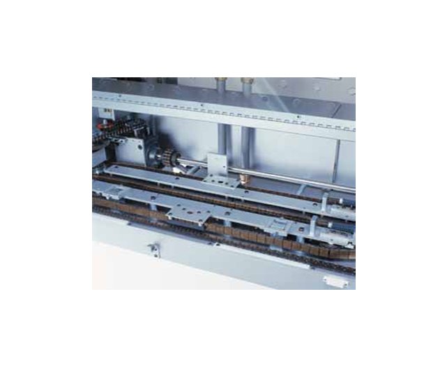Syntegon GS-1000â¢ Double Fold Glue Sealer - 151 Inch Length - Image 4