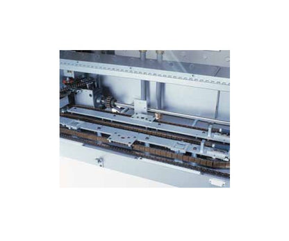 Syntegon GS-1000â¢ Double Fold Glue Sealer - 151 Inch Length - Image 4