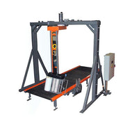 Phoenix PRTA 2150 Automatic Rotary Stretch Wrapping Machine