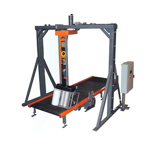 Phoenix PRTA 2150 Automatic Rotary Stretch Wrapping Machine - Image 1