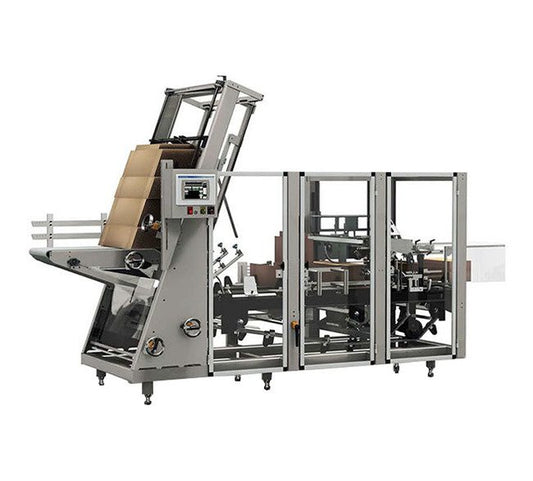 InvexÂ® IM Case/Tray Packer - Up to 20 Cases Per Minute Speed - Image 1