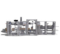 Douglas TriVex SLi Top Load Case Packer