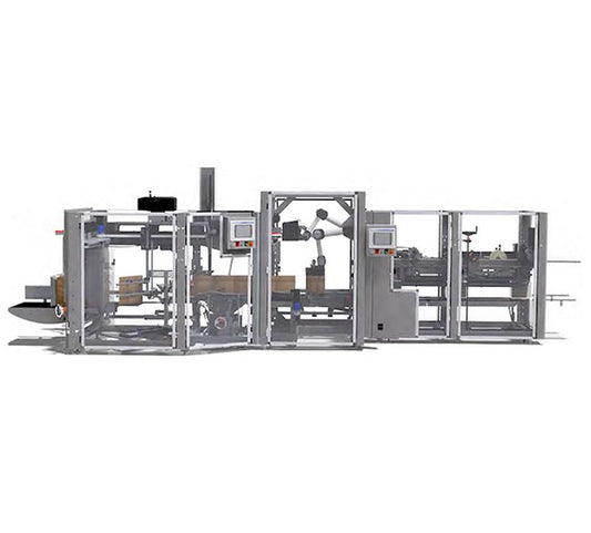 Douglas TriVex SLi Top Load Case Packer - Image 1