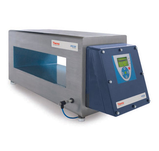 Thermo Scientific APEX 500 Metal Detector - Image 1