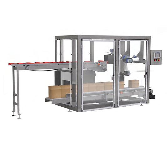Douglas TriVex SL Series Case Packer - Image 1