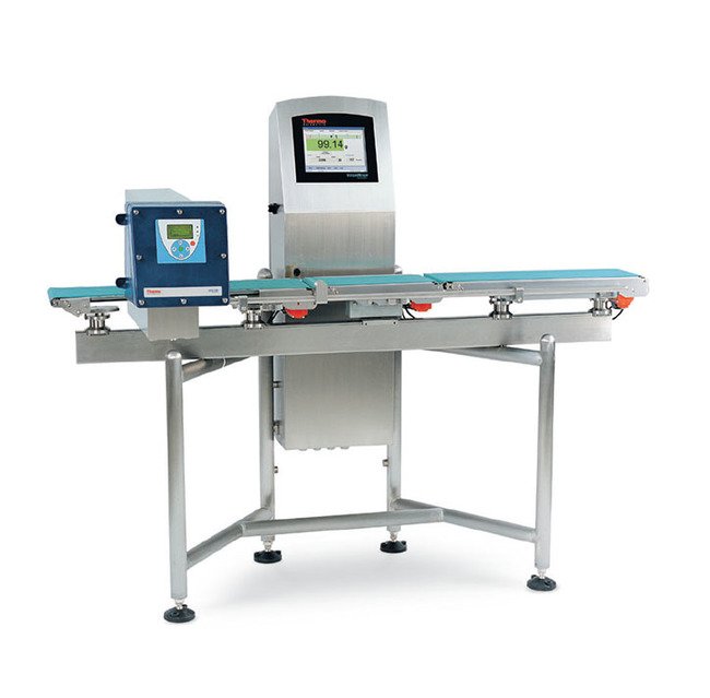 Thermo Scientific APEX 300 Metal Detector - Image 3