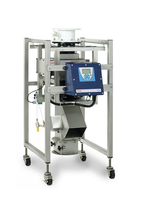 Thermo Scientific APEX 300 Metal Detector - Image 4