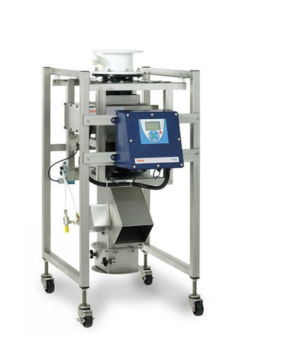 Thermo Scientific APEX 300 Metal Detector - Image 4