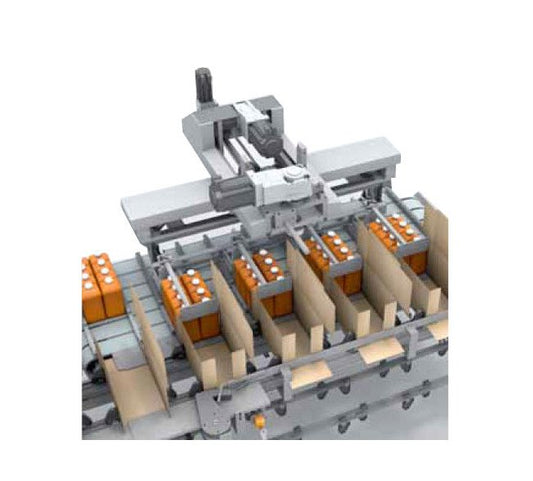 Axiom® ARC High-Speed Case/Tray Packer - Image 1
