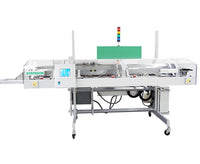 Syntegon Doboy S-CH-L Bag Sealer 154.5 Inch