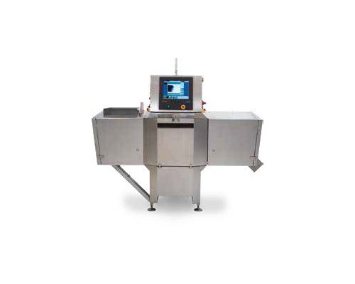 Thermo Scientific Xpert 10.79 Inch Inspectable Belt X-Ray Inspection System - Image 1