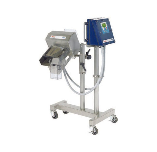 Thermo Scientific APEX 500 RX Metal Detector - Image 1