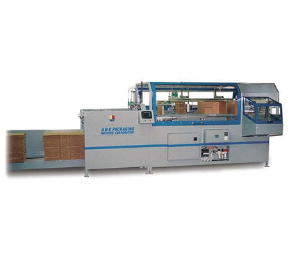 ABC Packaging Model 340 Case Erectors - Image 1