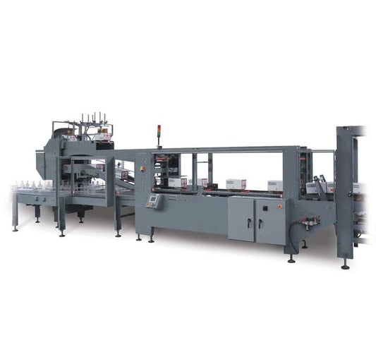 ABC Packaging Model 156 High-Speed Decaser - Image 1