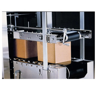 ABC Packaging Super Pro 30HM Adhesive Tape Case Sealers - Image 3