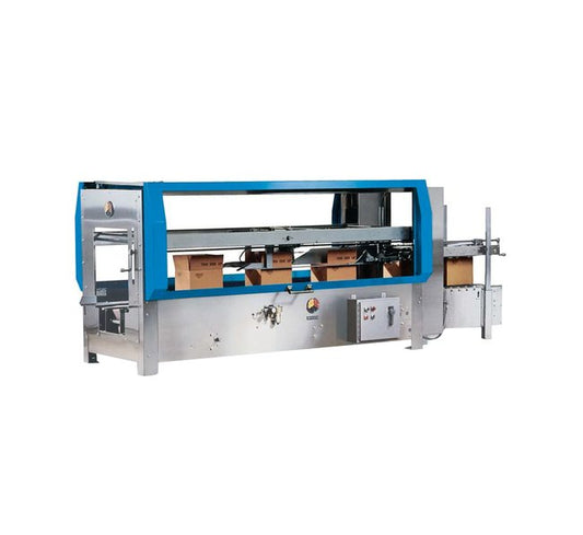 ABC Packaging Super Pro 30HM Adhesive Tape Case Sealers - Image 1