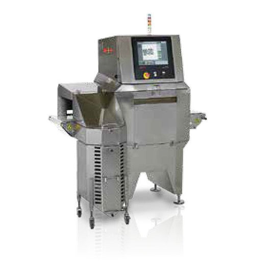 Thermo Xpert 150W X-Ray Inspection System - Image 1