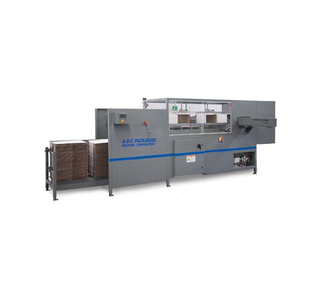 ABC Model 300 Case Erectors - Image 3