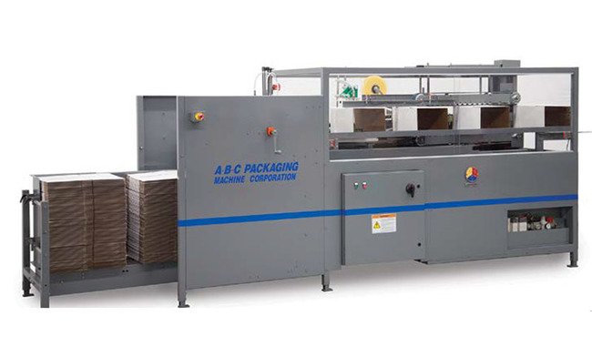 ABC Model 300 Case Erectors - Image 1